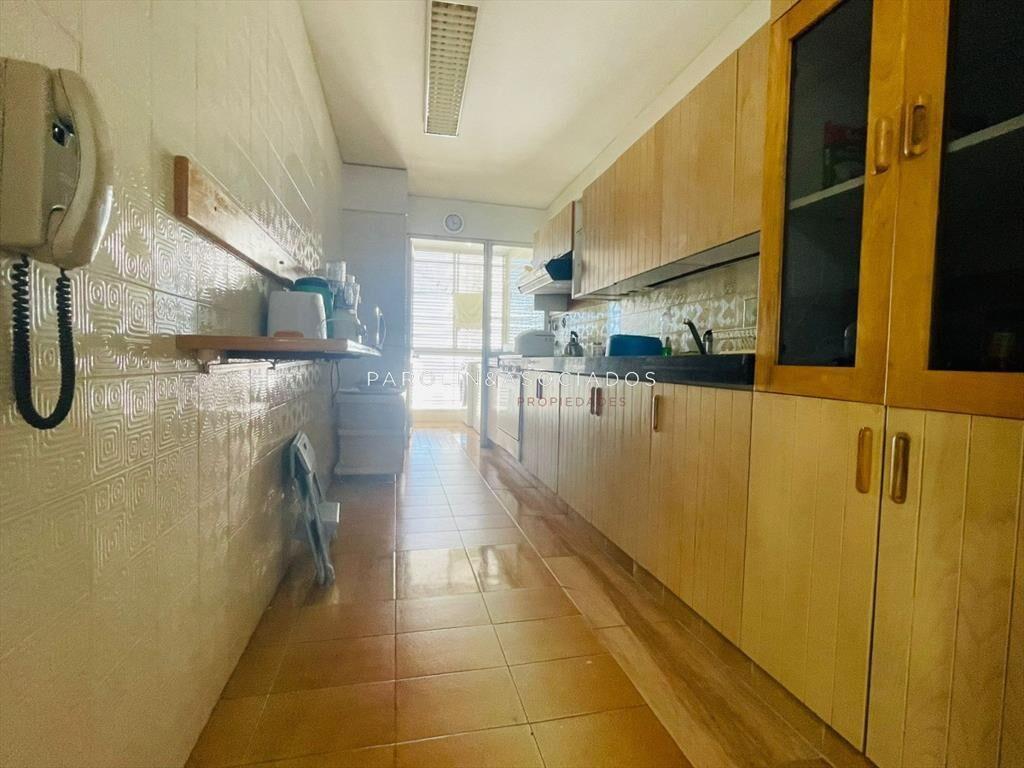 Apartamento en ventaa de 3 dormitorios en Punta