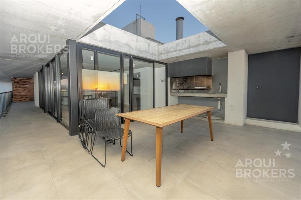 Venta apartamento dos dormitorios en Aguada - 103