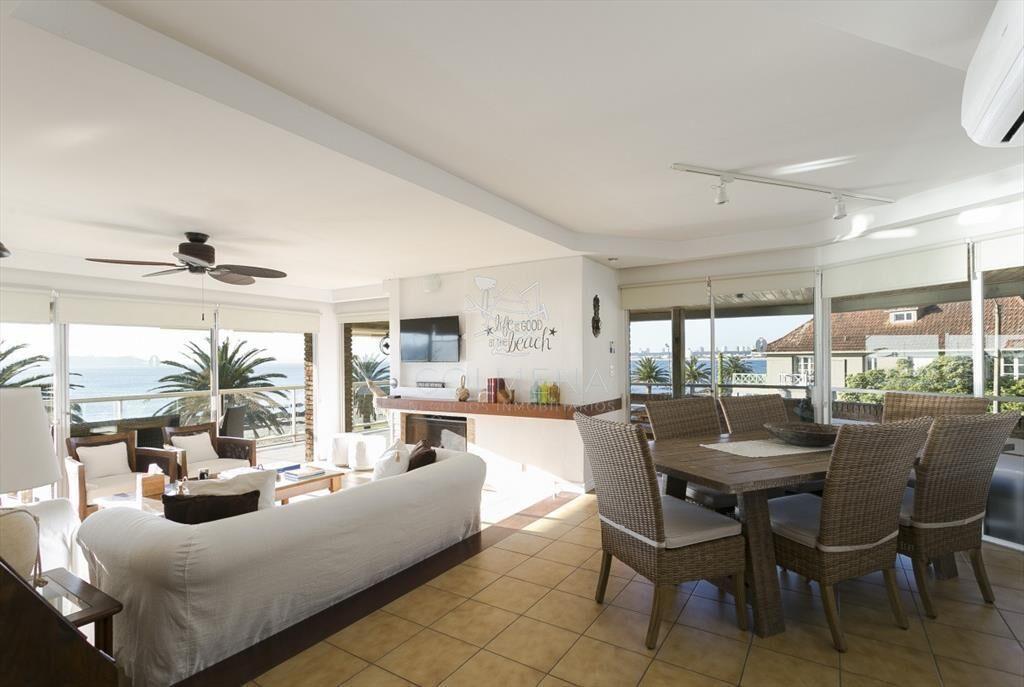 Apartamento en alquiler en Punta del Este - al -