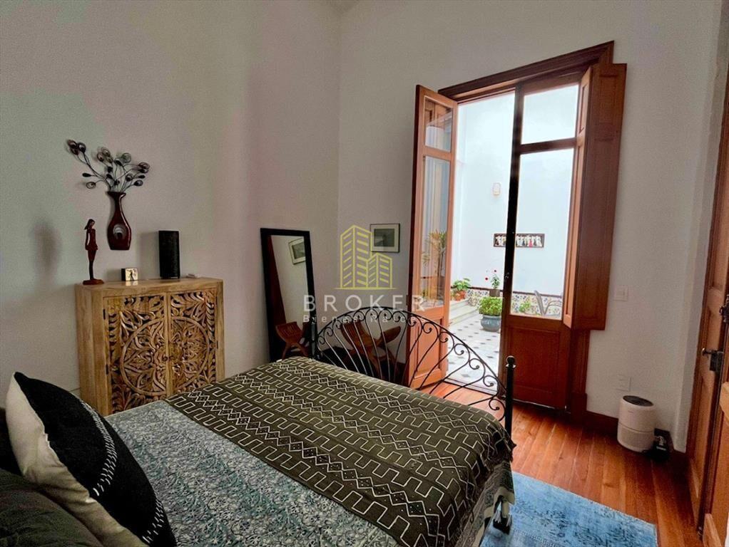 Venta Casa en Parque Rodó reciclada! BROKER en