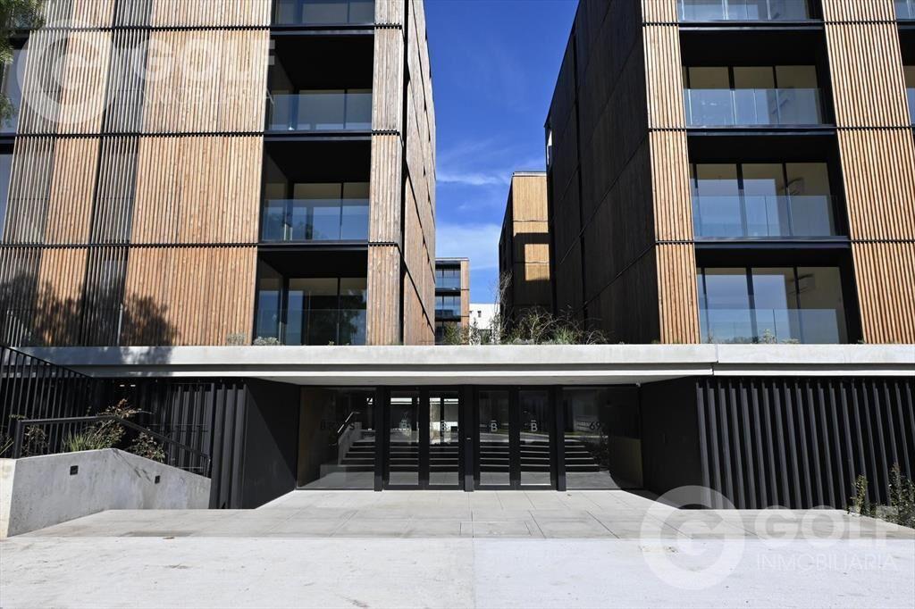 Venta de apartamento de 3 dormitorios en Carrasco