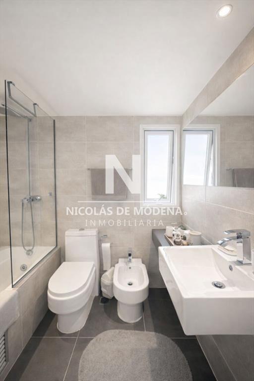 Espectacular apartamento en venta, 3 suites