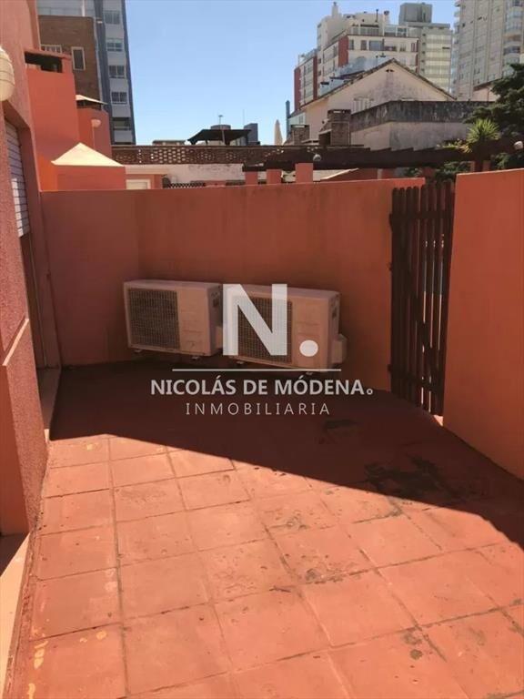 Hermoso departamento con increible vista al mar