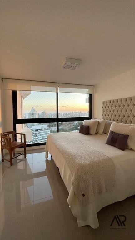 Apartamento De Categoría En Alquiler Temporada, 3 Dormit...