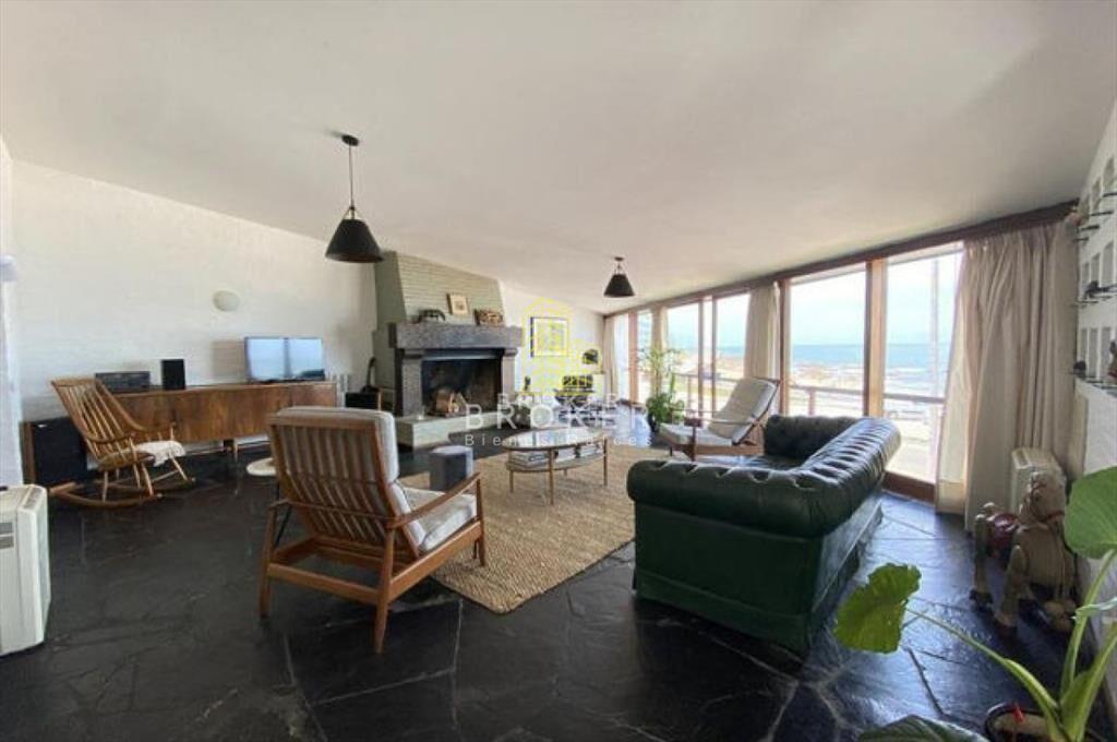Venta Casa Punta Del Este Pen?nsula Broker 1548
