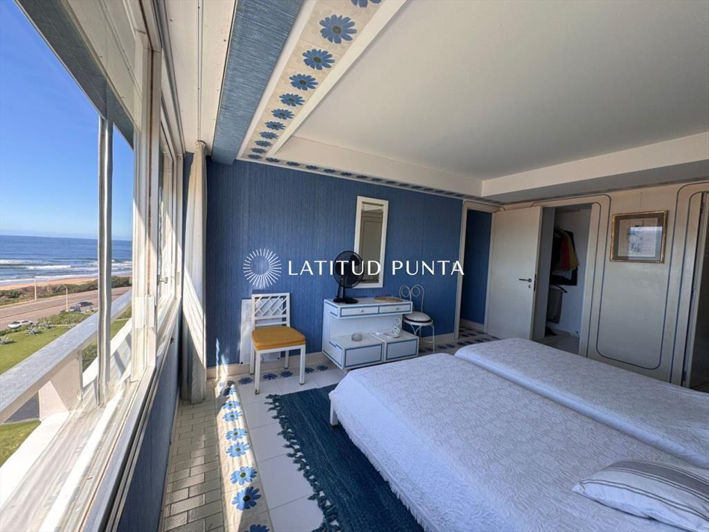 Apartamento en Pez Espada, 4 dormitorios
