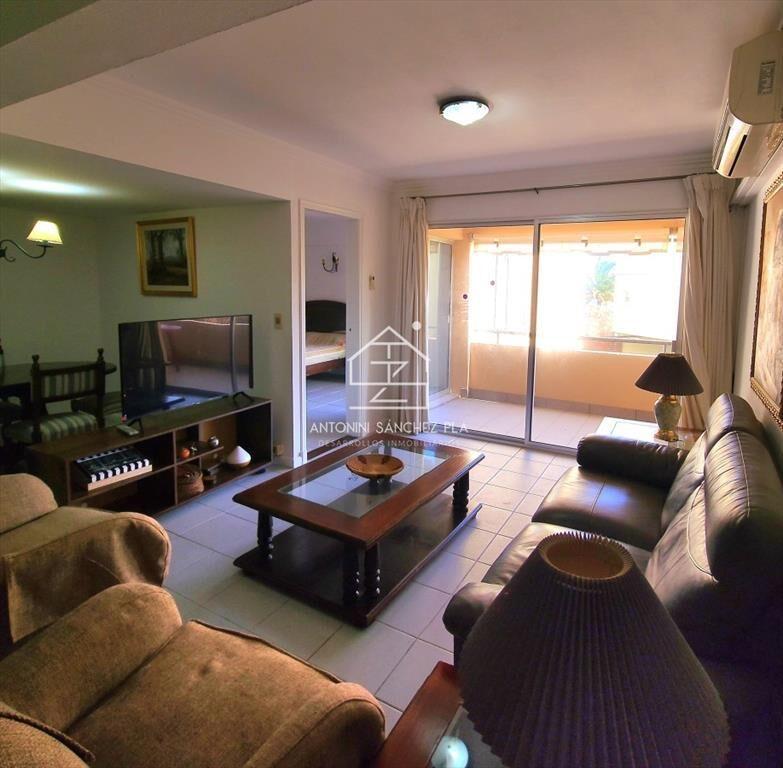 Apartamento 3 dormitorios primera linea frente al