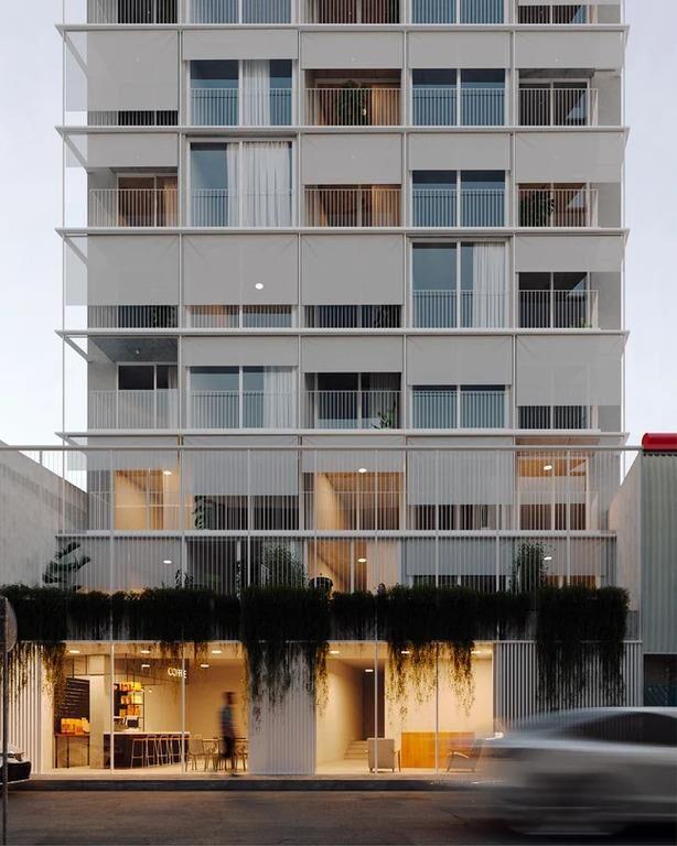 Venta de apartamento de 1 dormitorio con dos terrazas en Epi