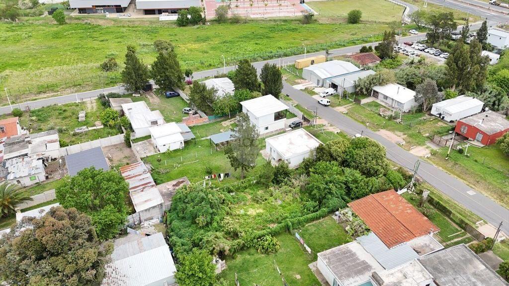 Venta Terreno Solymar zona Almenara