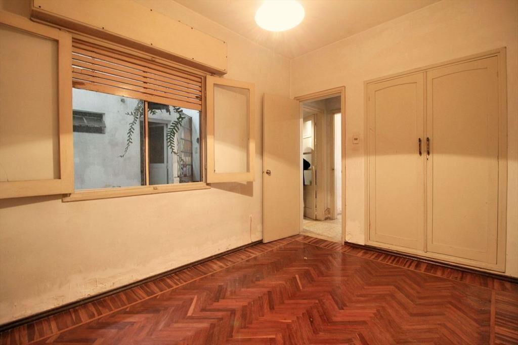 VENTA CASA PADRON UNICO 4 DORMITORIOS PARQUE RODO