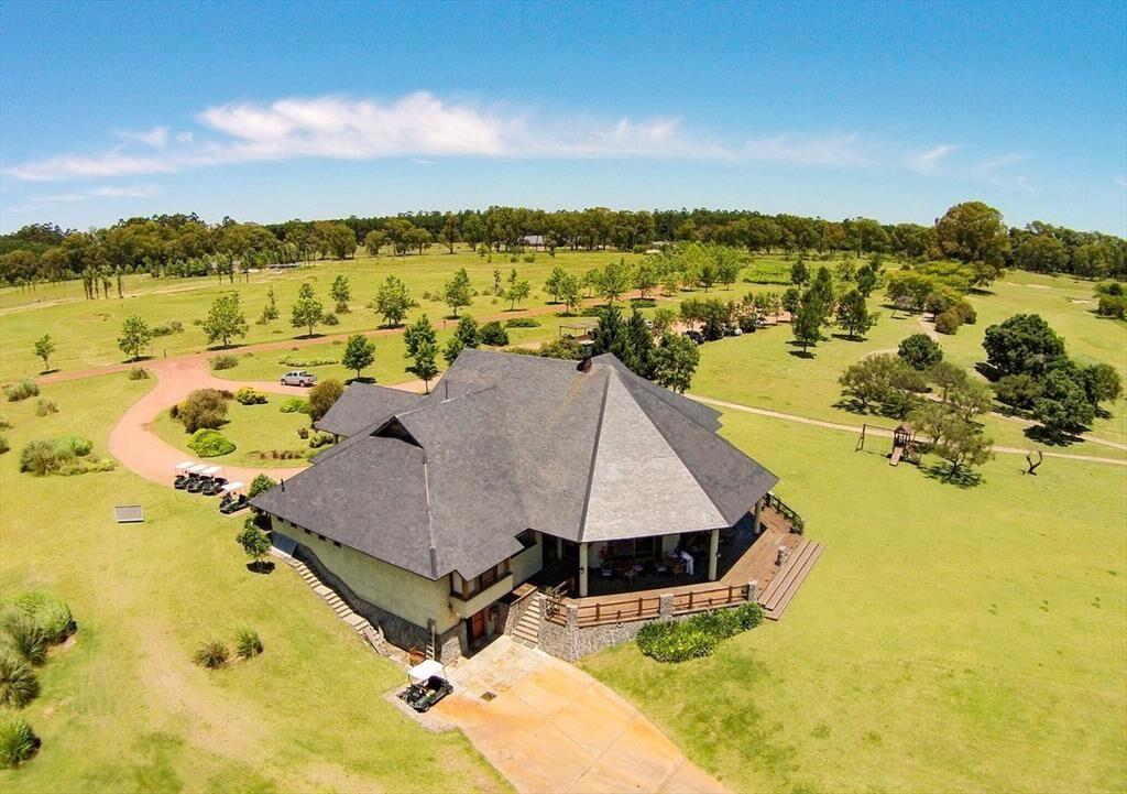 Lote Premium en Venta en El Carmelo Golf - 3.800m2