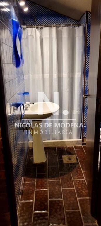 Alquiler de casa en el barrio de San Rafael de 4 dormitorio