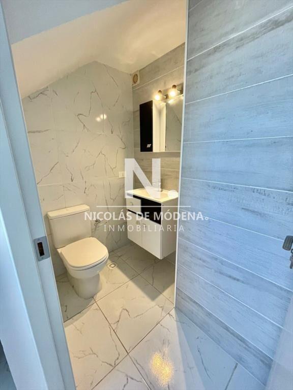 Venta Duplex de 2 dormitorios en Maldonado