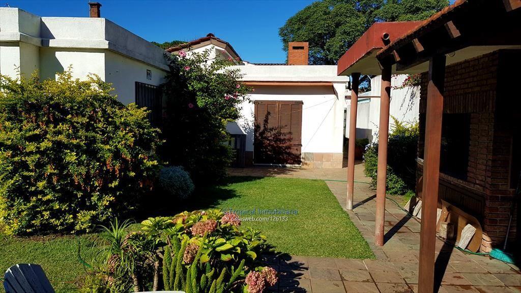 RESIDENCIA DE NIVEL EN UNA SOLA PLANTA PROXIMO A RBLA