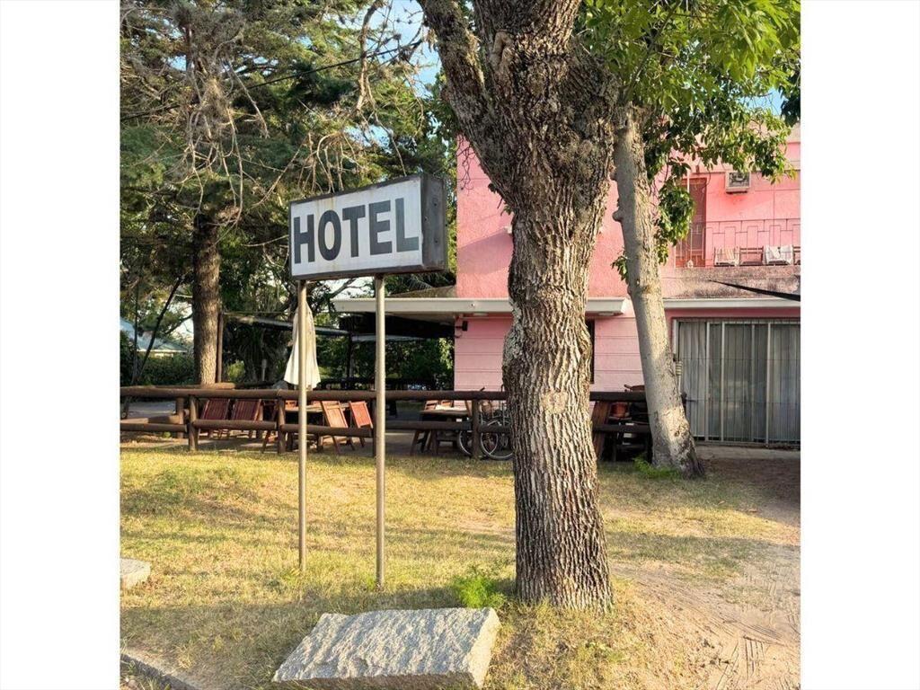 Venta de Hotel en Atlántida