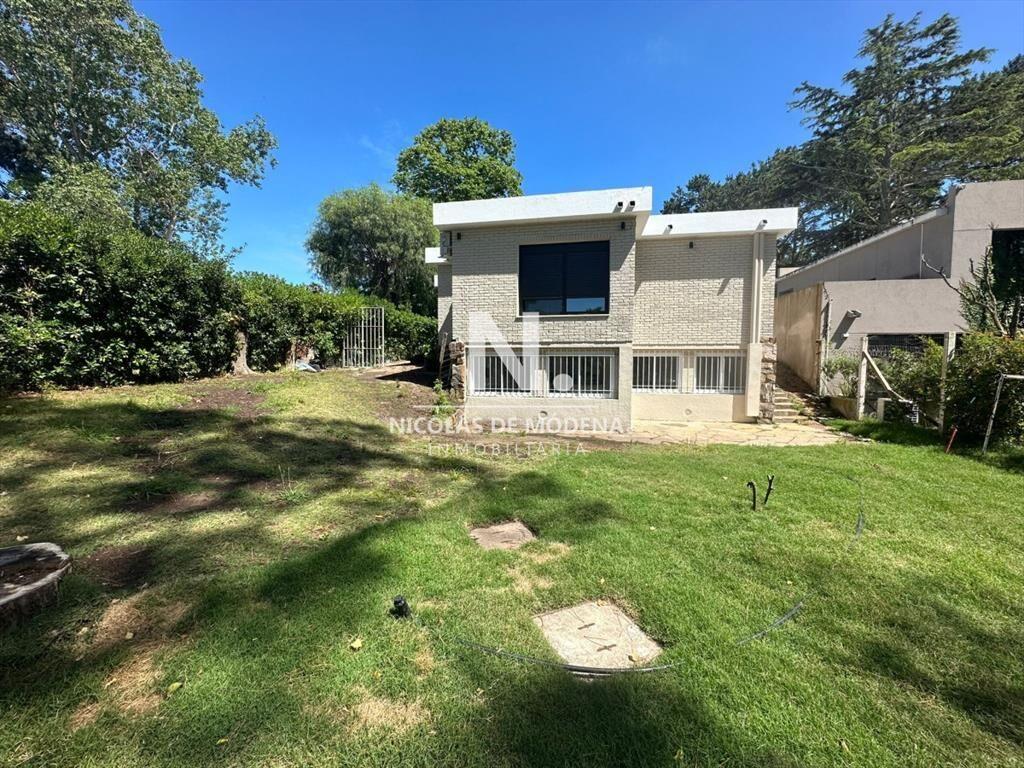 Casa en alquiler de 3 dormitorios en punta del este