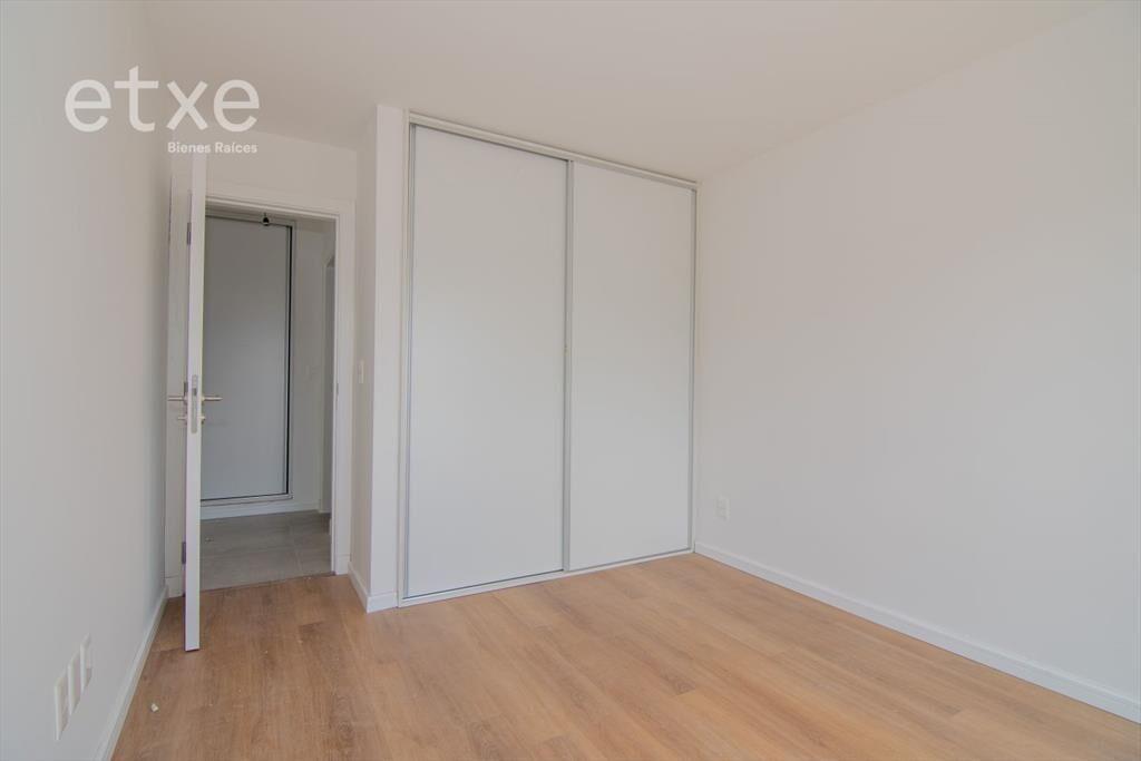 Apartamento 1 Dormitorio Venta Punta Gorda Parque Rivera...