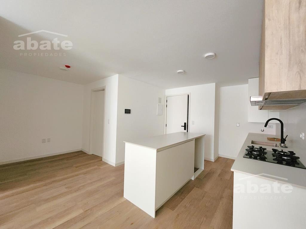 Venta apartamento de 1 dormitorio y escritorio en Barrio Su