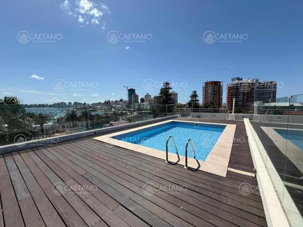 Apartamento en la Península