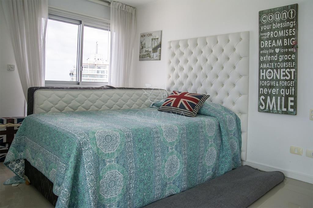 Vende apartamento de 3 dormitorios en Wind Tower,