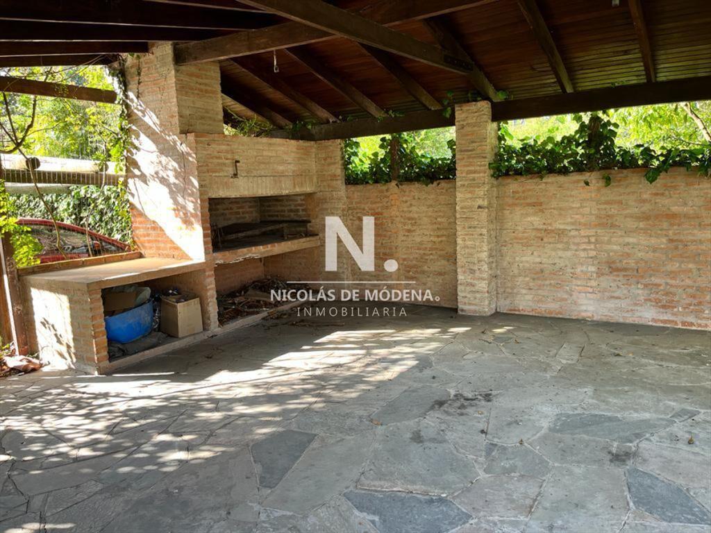 Casa acogedora muy iluminada de 5 dormitorios