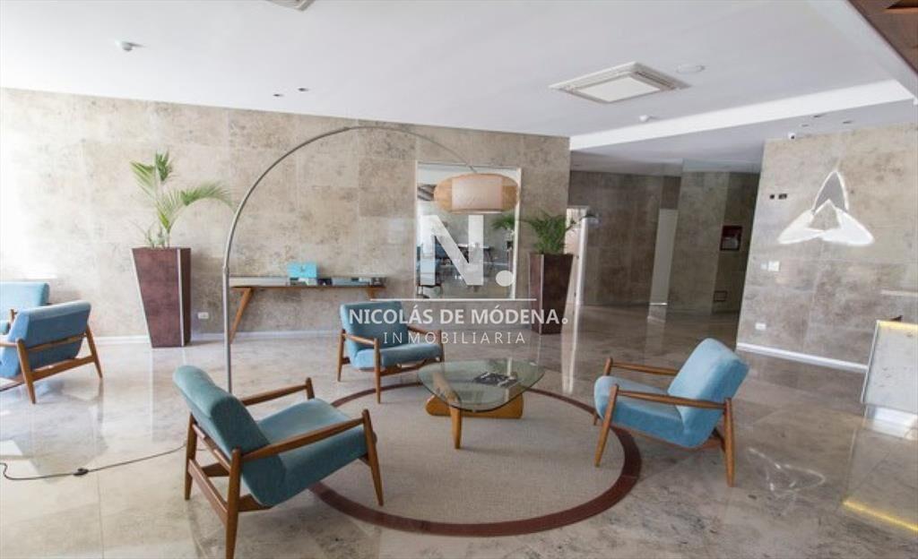 Departamento en venta Wind Tower, Piso alto. 4