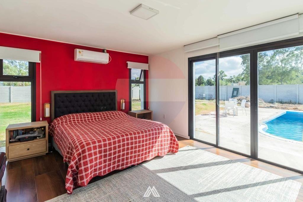 SE VENDE CASA 4 DORMITORIOS CIUDAD DEL PLATA