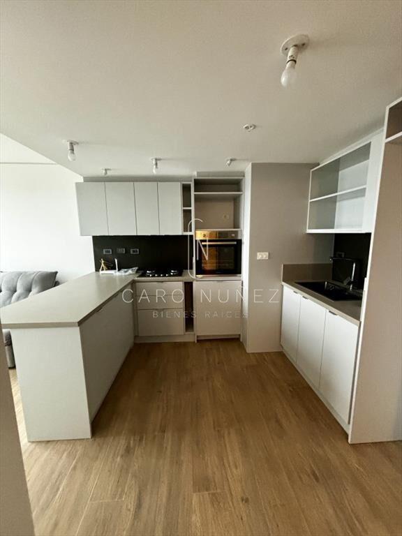 Venta o Alquiler apto 1 dorm en edificio Joy Montevideo
