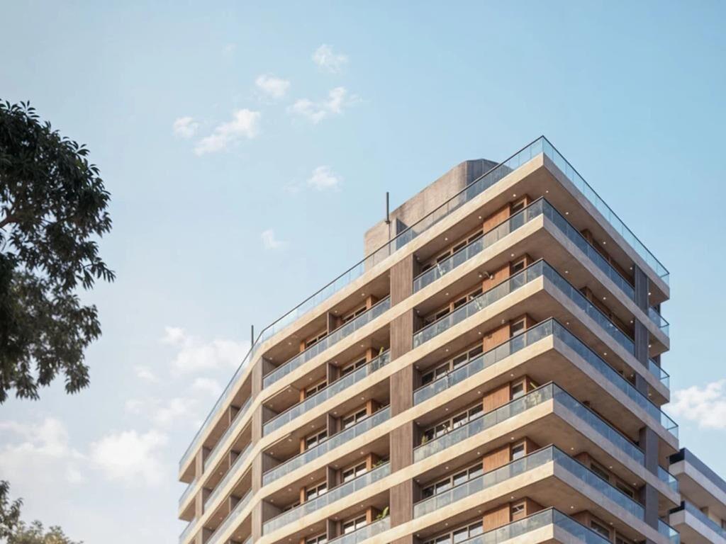 Venta de apartamento de 2 dormitorios en Smart Point III, Tr