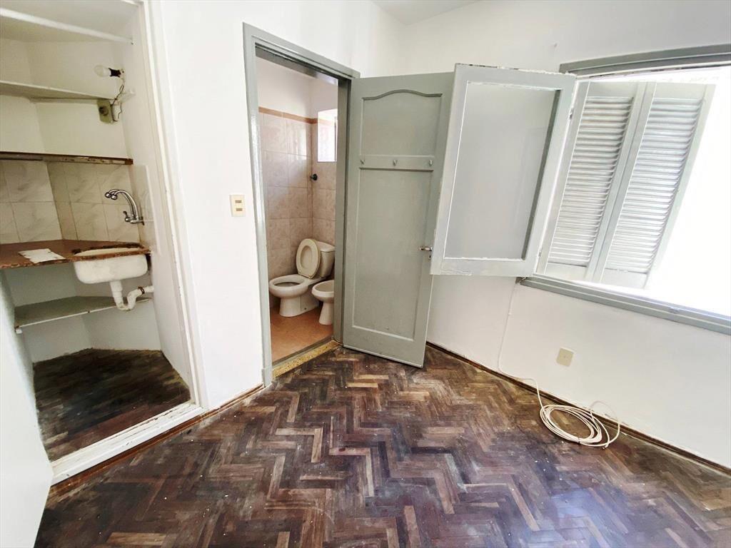 Venta de Apartamento Monoambiente en Ciudad vieja