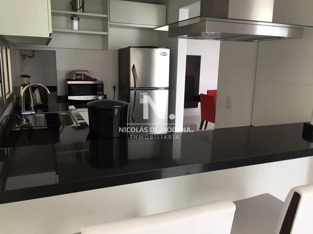 Departamento de 2 dormitorios en Edificio Tinte ,