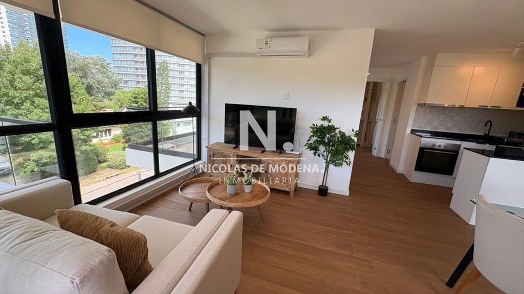 Apartamento En Venta, Aidy grill, punta del este