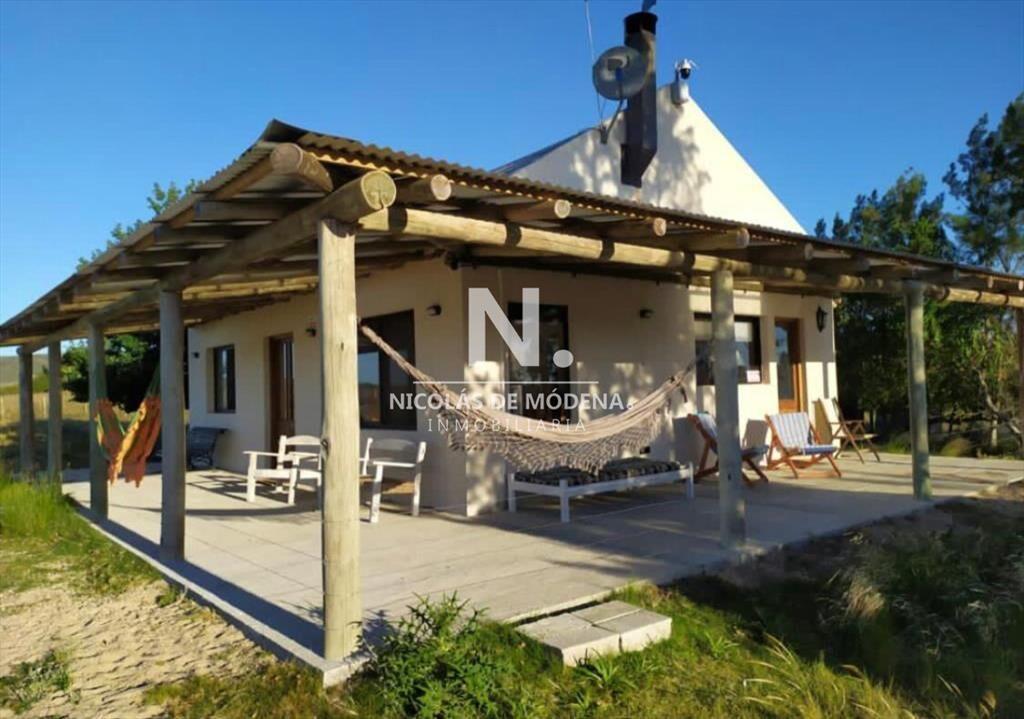 Campo de 5 hectáreas en venta.