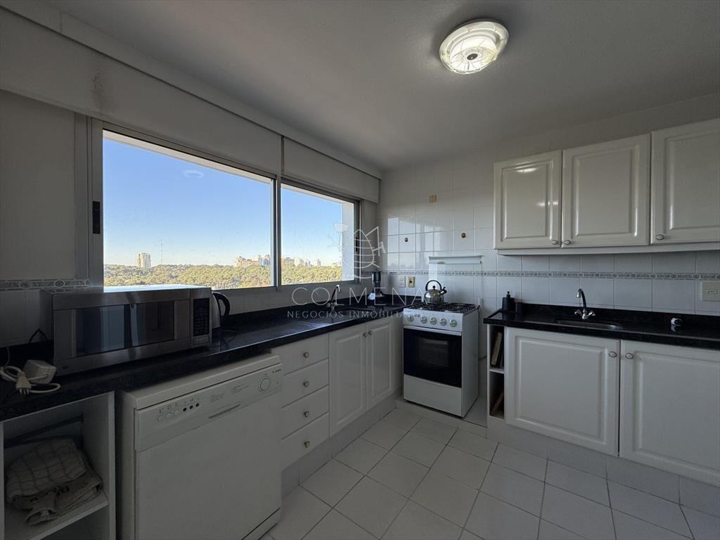 Apartamento en Mansa, 3 dormitorios