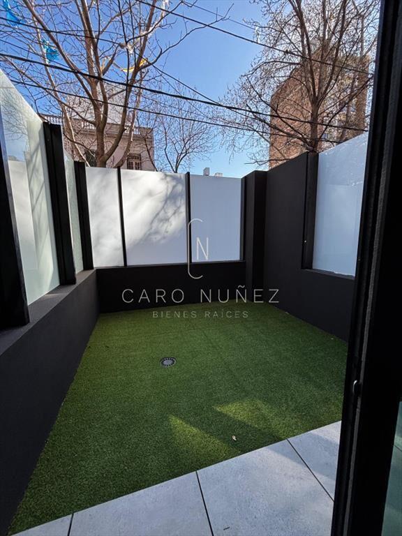 Monoambiente en venta