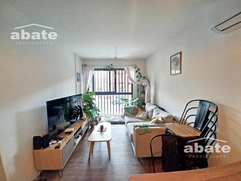 Apartamento en venta Barrio Sur 2 dormitorios
