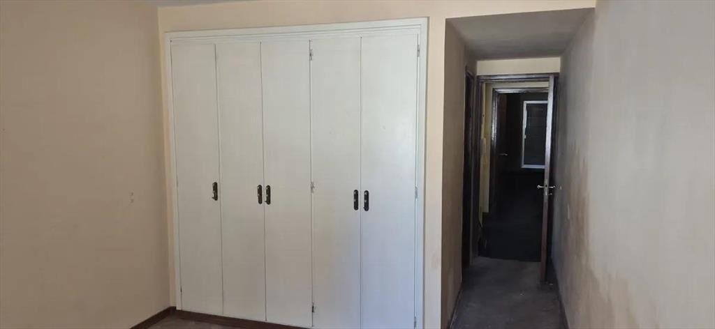 Apartamento en venta frente al Golf Punta Carretas, tres do