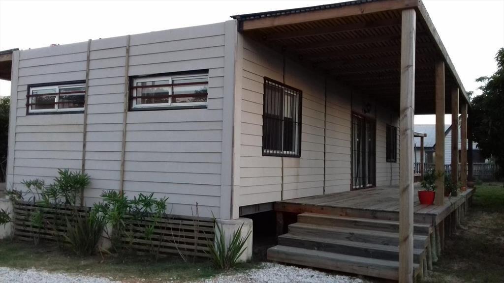 Terreno con instalaciones Apart Hotel