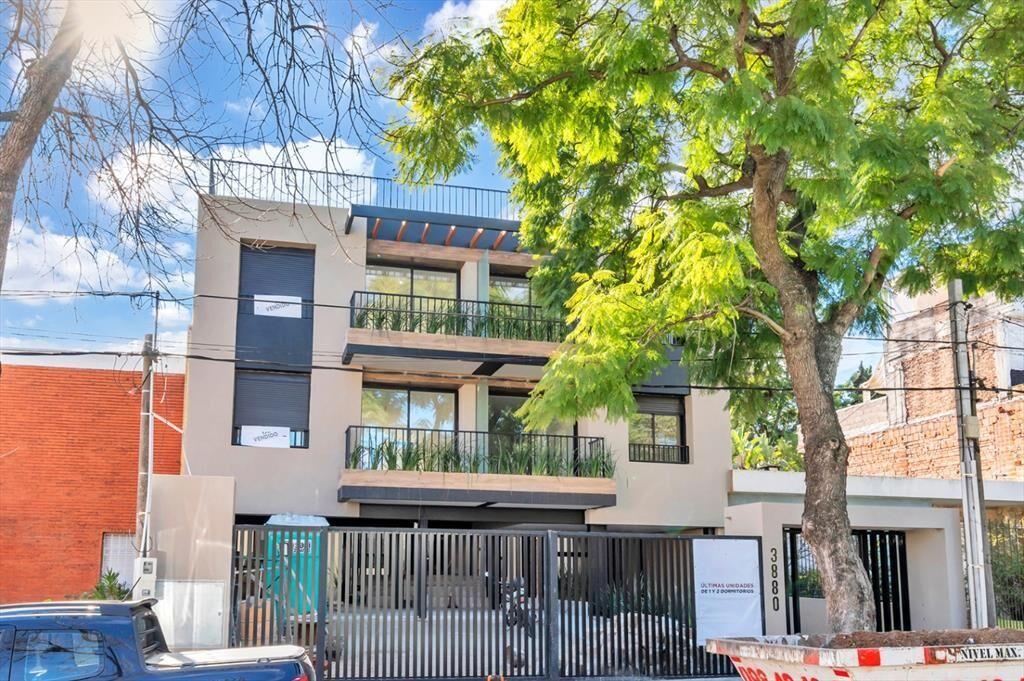 Apartamento en venta de 2 dormitorios Balcón Azotea Roof...