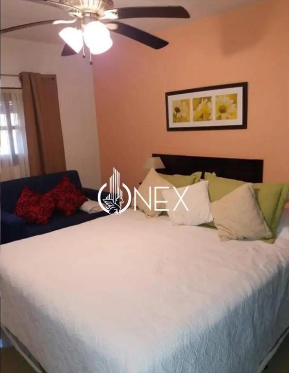 Se vende casa en Santa Lucia