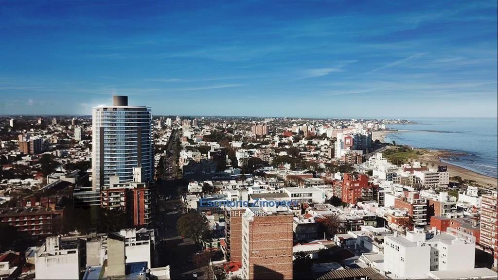 APARTAMENTO DE 2 DORMITORIOS PRÓXIMO A LA RAMBLA DEL BUCEO