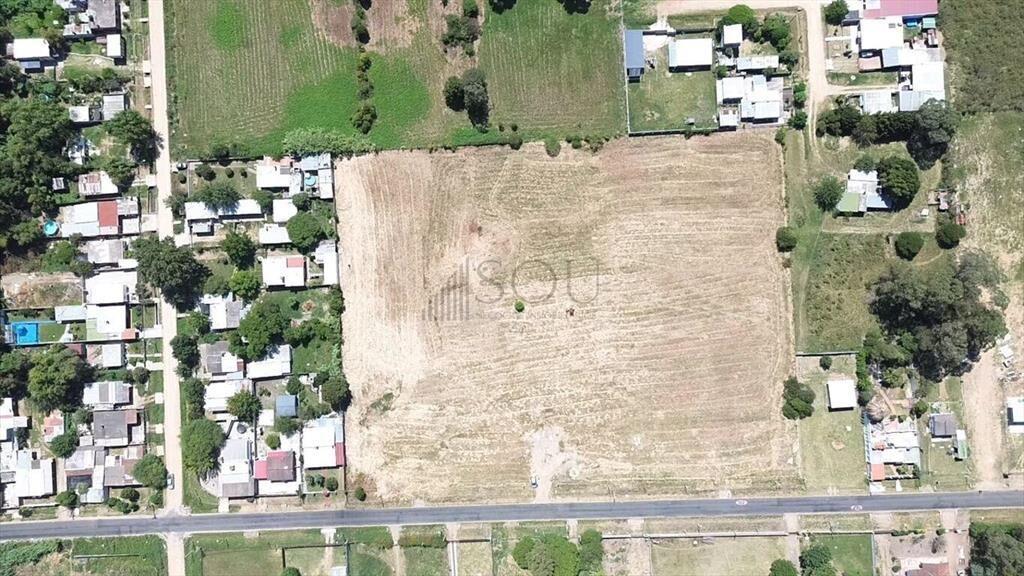 Venta Terreno 17.250m2 Barros Blancos