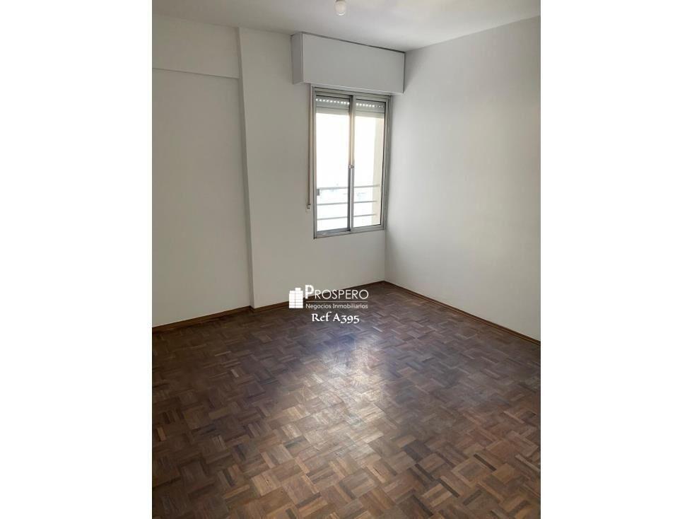 a395 alquiler apto 3 dorm Cordon c/balcon