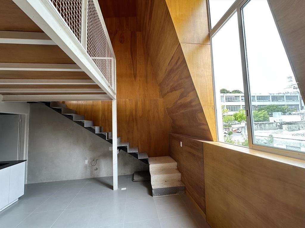 Venta de Apartamento en Aguada Loft con Renta - Diseño