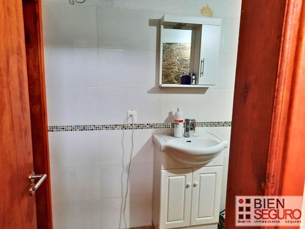 Chacra de 1,1has. con 3 casas en venta en Las Brujas