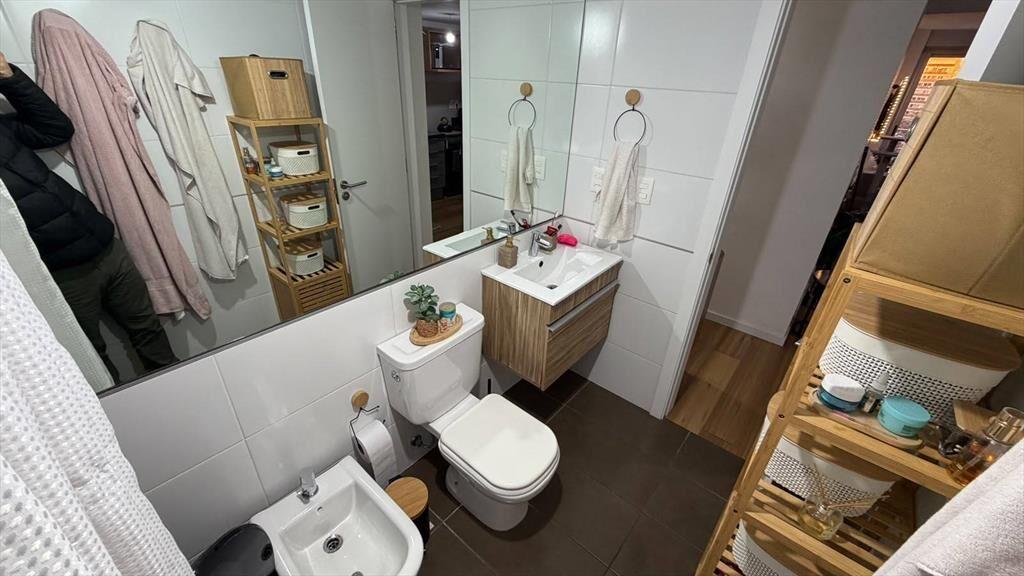 Venta de Apartamento con 2 dormitorios en La blanqueada
