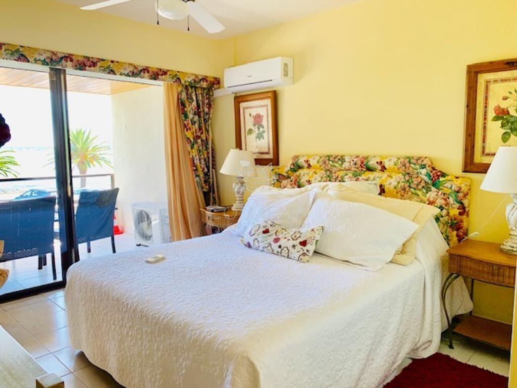 Hermoso apartamento en primera línea ubicado en