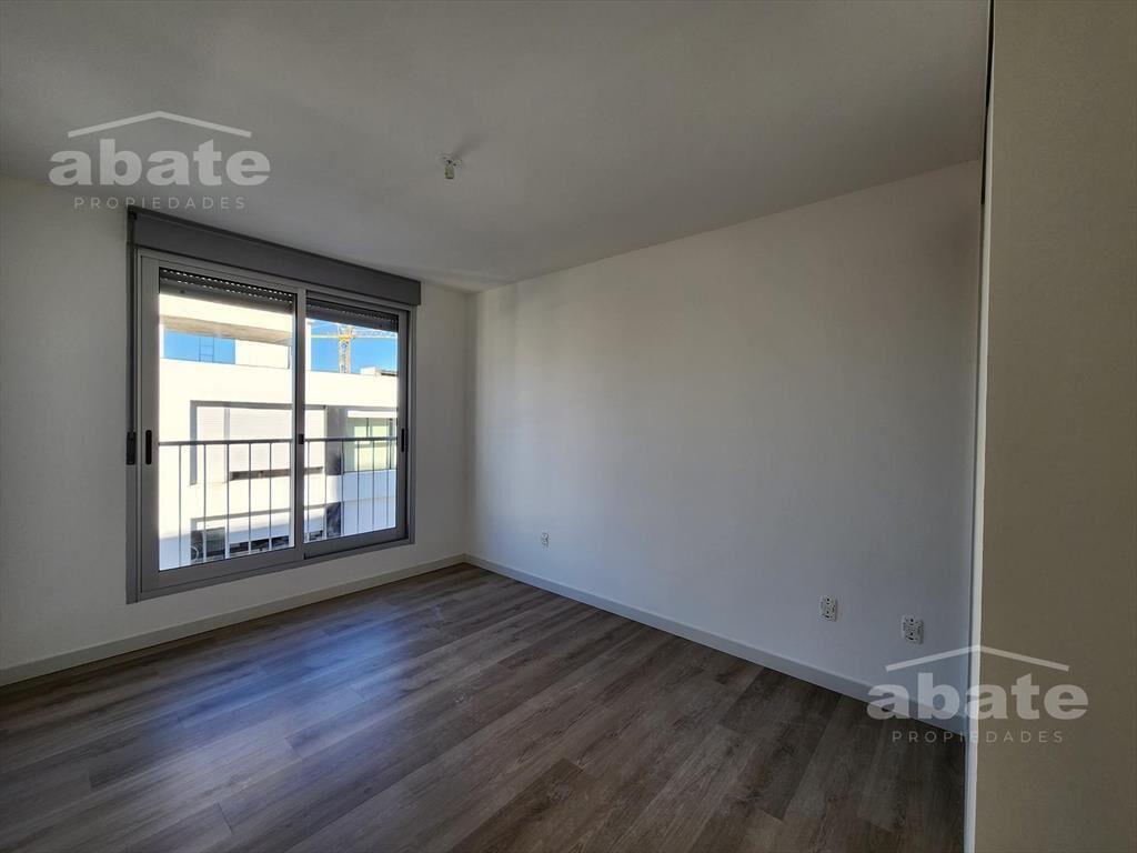 Venta apartamento 1 dormitorio en Cordón piso alto