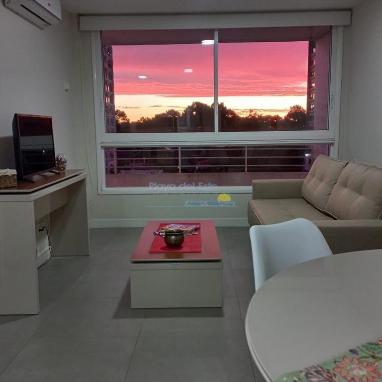 alquiler temporal apartamento 1 dormitorio