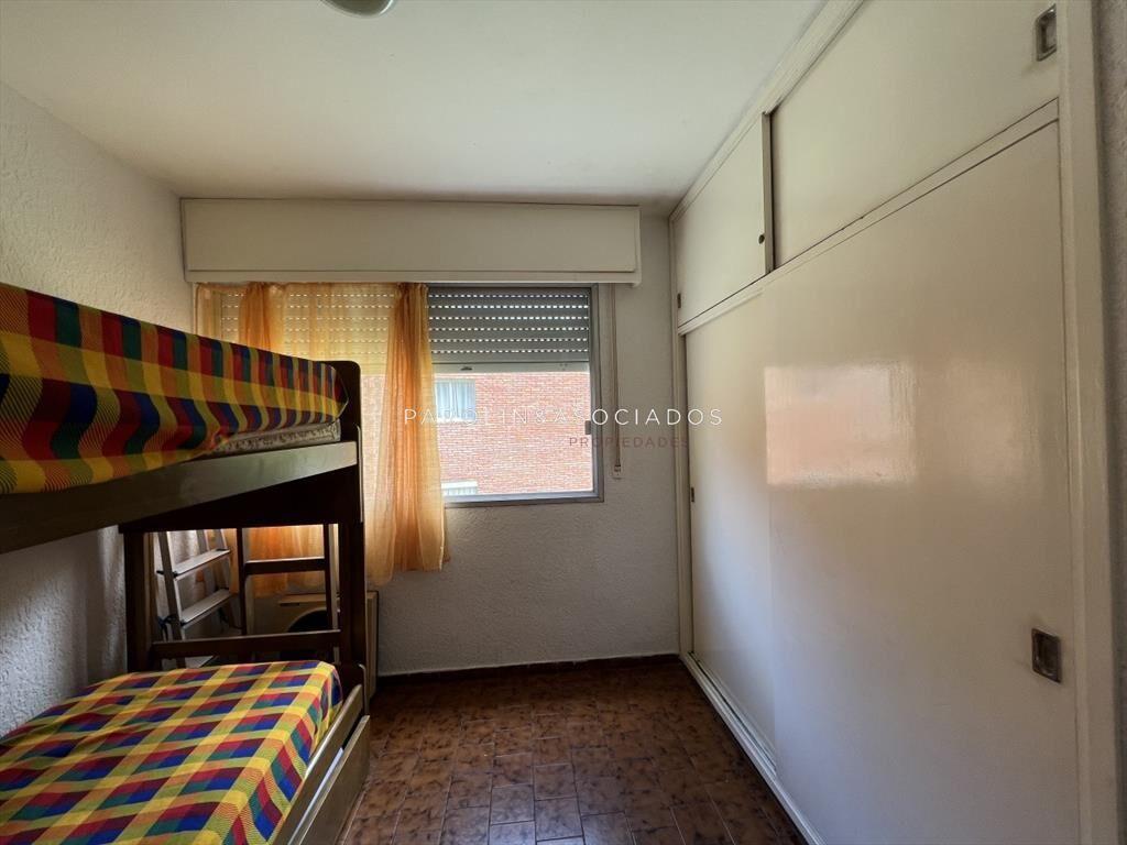 Apartamento en venta de 2 Dormitorios Coral, Punta Del Este